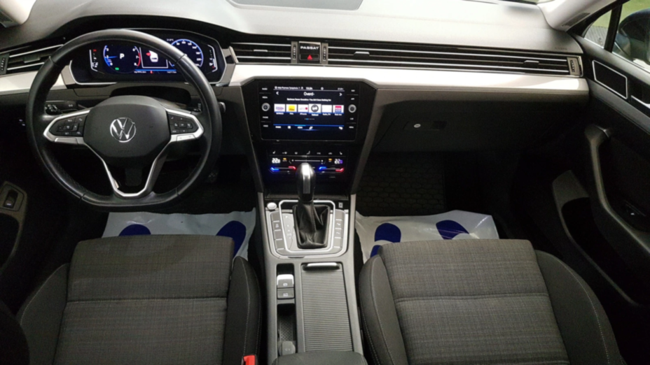 VOLKSWAGEN Passat Passat 1.5 TSI EVO Business DSG