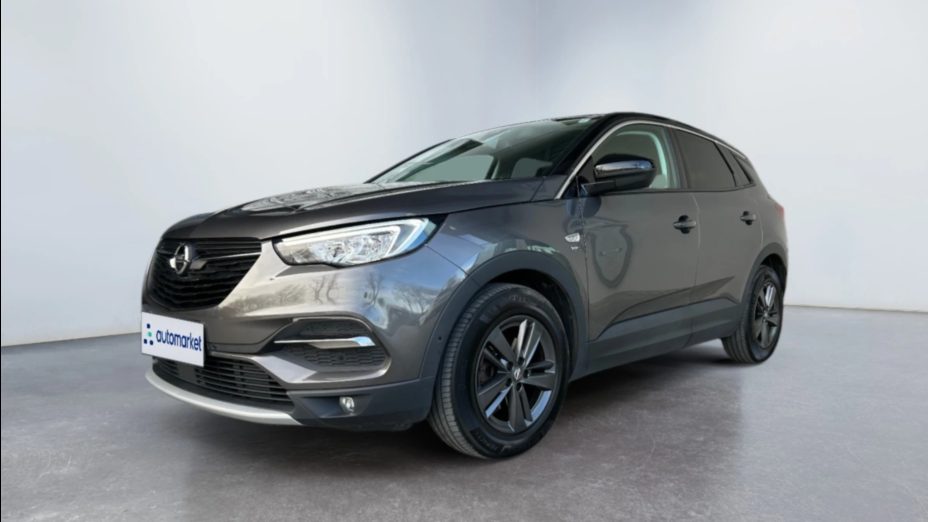 OPEL Grandland X Grandland X 2.0 CDTI Elite S&S aut