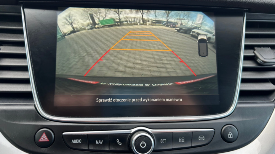 OPEL Grandland X Grandland X 2.0 CDTI Elite S&S aut