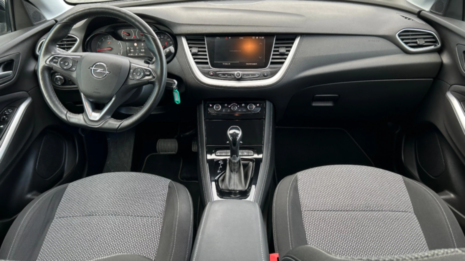 OPEL Grandland X Grandland X 2.0 CDTI Elite S&S aut