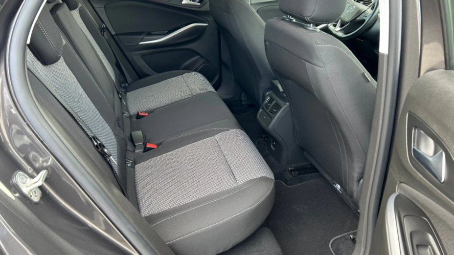 OPEL Grandland X Grandland X 2.0 CDTI Elite S&S aut