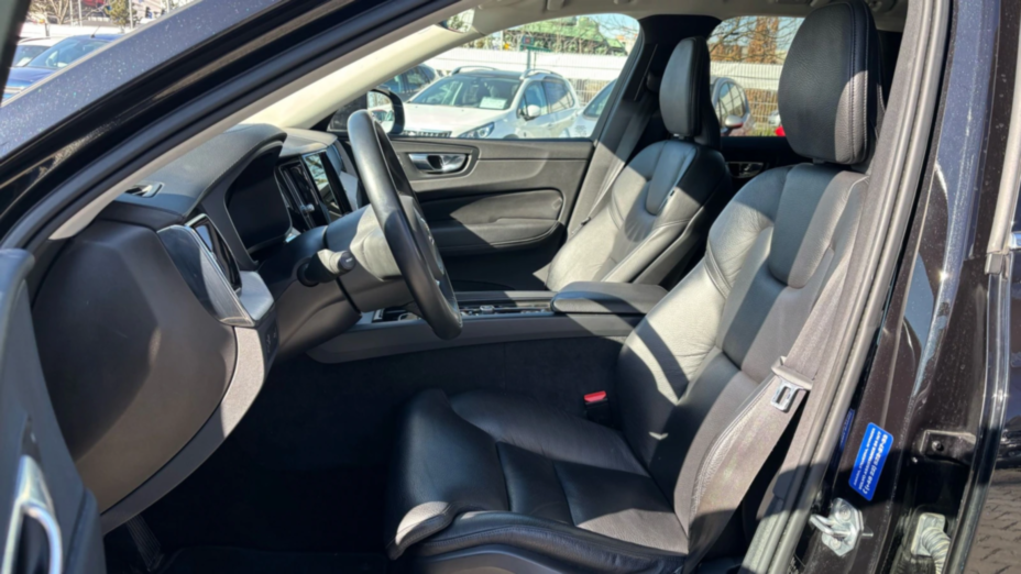 VOLVO XC60 XC60 B5 B AWD Inscription aut