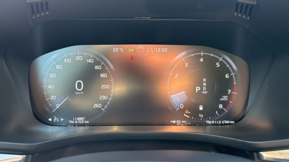 VOLVO XC60 XC60 B5 B AWD Inscription aut