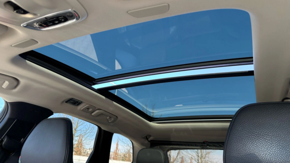 VOLVO XC60 XC60 B5 B AWD Inscription aut