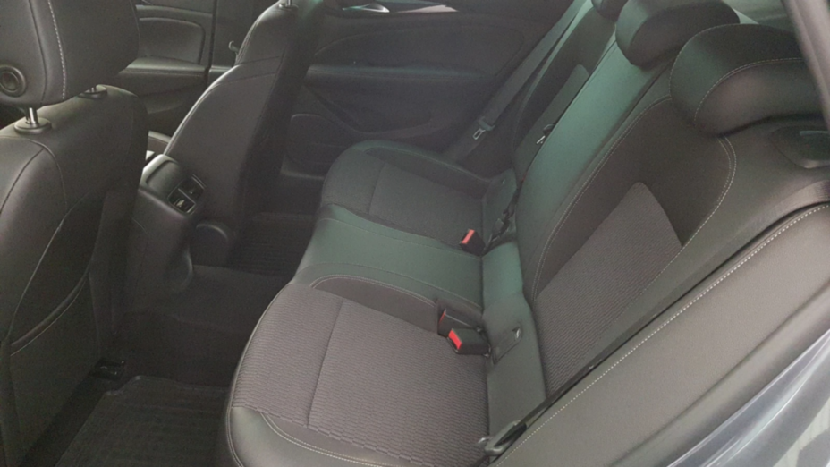 OPEL Insignia Insignia 2.0 CDTI Elegance S&S aut