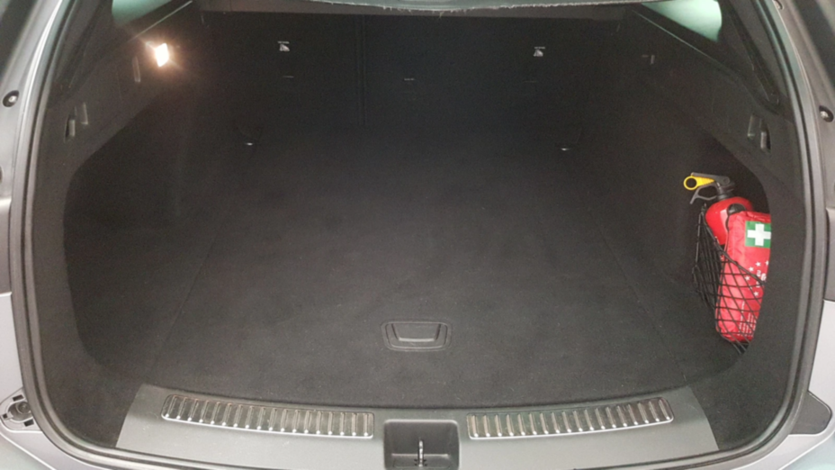 OPEL Insignia Insignia 2.0 CDTI Elegance S&S aut