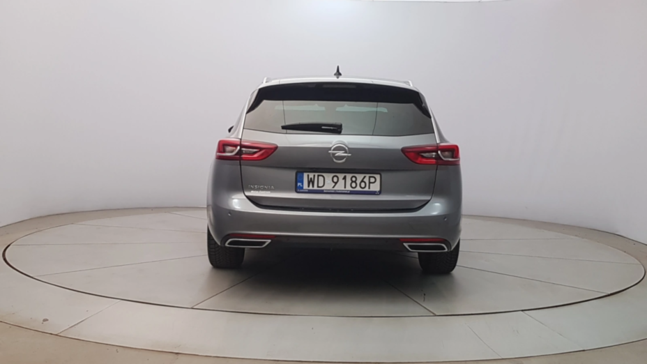 OPEL Insignia Insignia 2.0 CDTI Elegance S&S aut