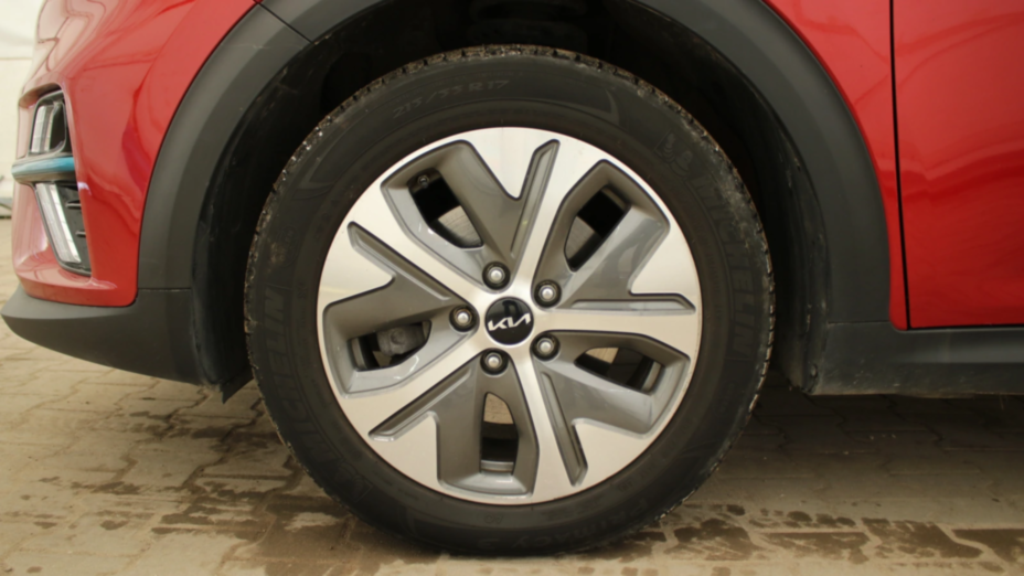KIA Niro e-Niro 64kWh L