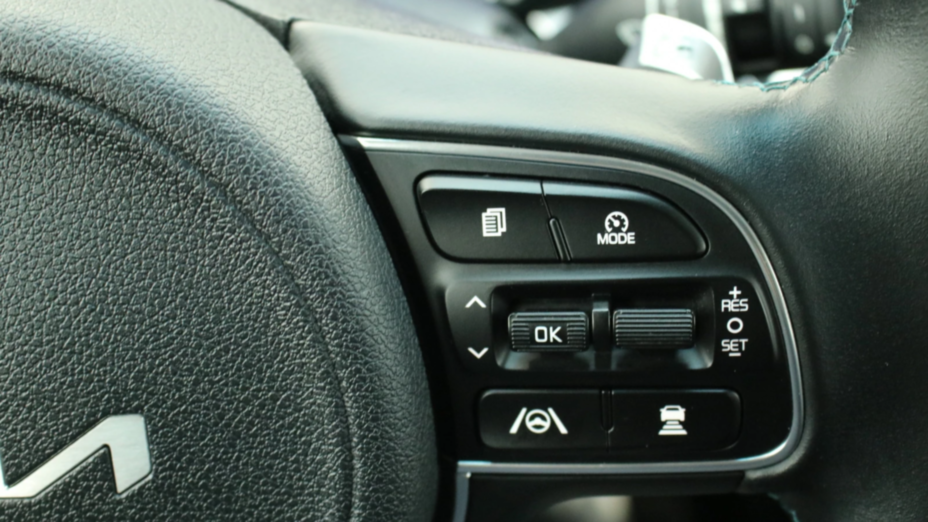 KIA Niro e-Niro 64kWh L