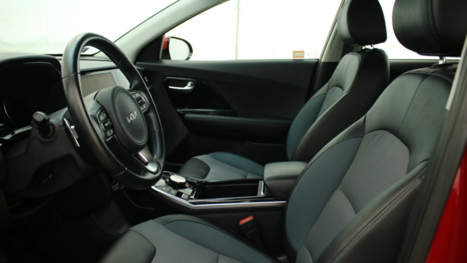KIA Niro e-Niro 64kWh L