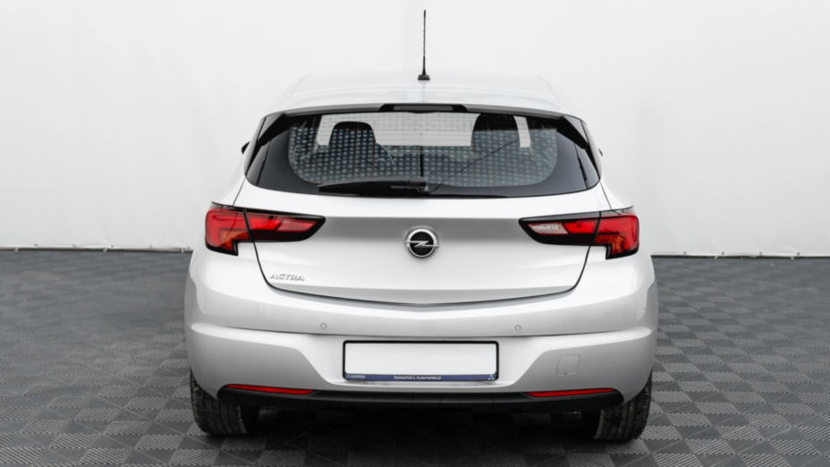 OPEL Astra Astra V 1.2 T Edition S&S