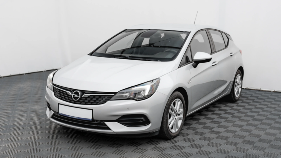 OPEL Astra Astra V 1.2 T Edition S&S
