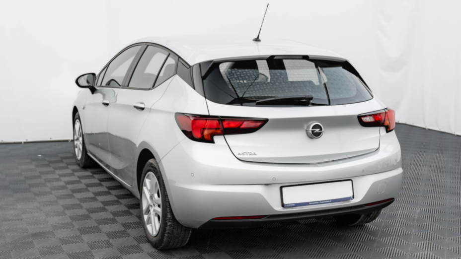OPEL Astra Astra V 1.2 T Edition S&S