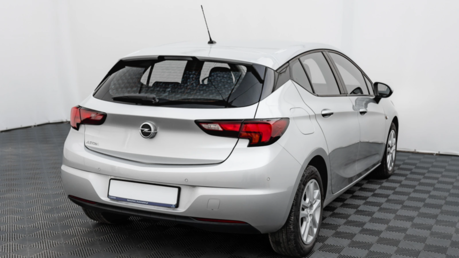 OPEL Astra Astra V 1.2 T Edition S&S