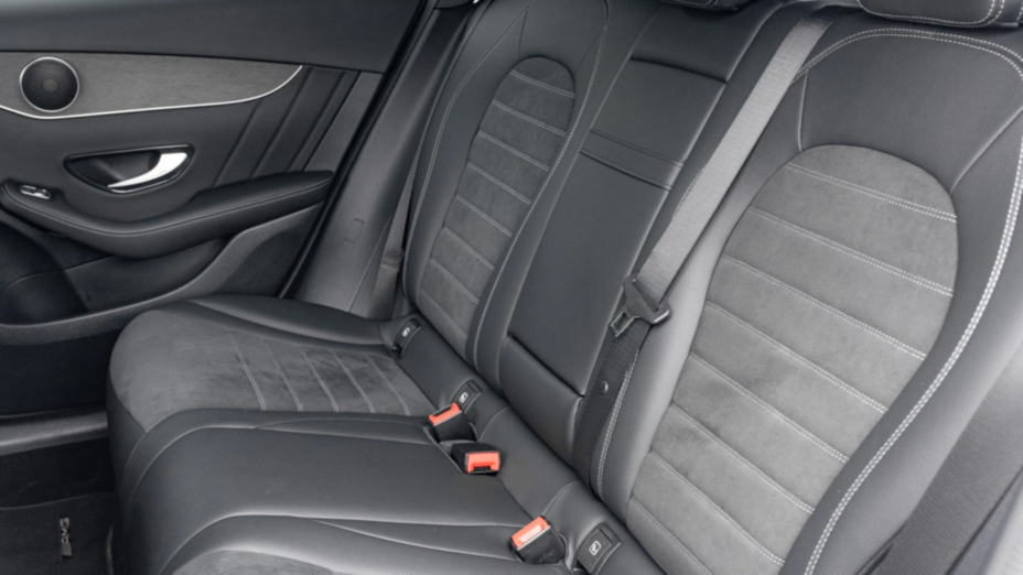 MERCEDES-BENZ GLC GLC 200 d 4-Matic
