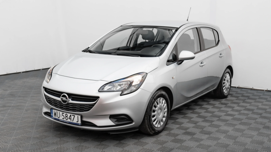 OPEL Corsa Corsa 1.4 Enjoy
