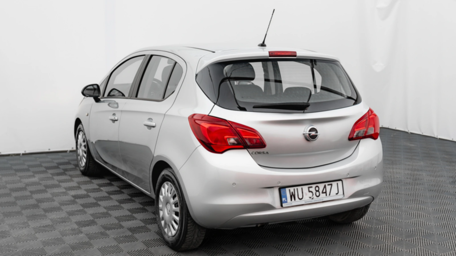 OPEL Corsa Corsa 1.4 Enjoy