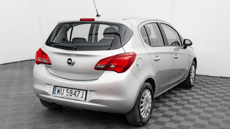 OPEL Corsa Corsa 1.4 Enjoy