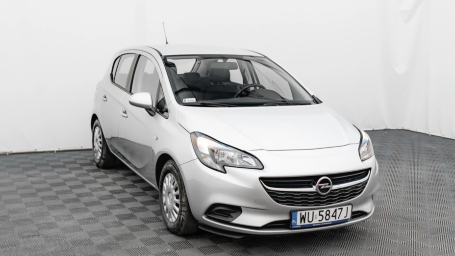 OPEL Corsa Corsa 1.4 Enjoy