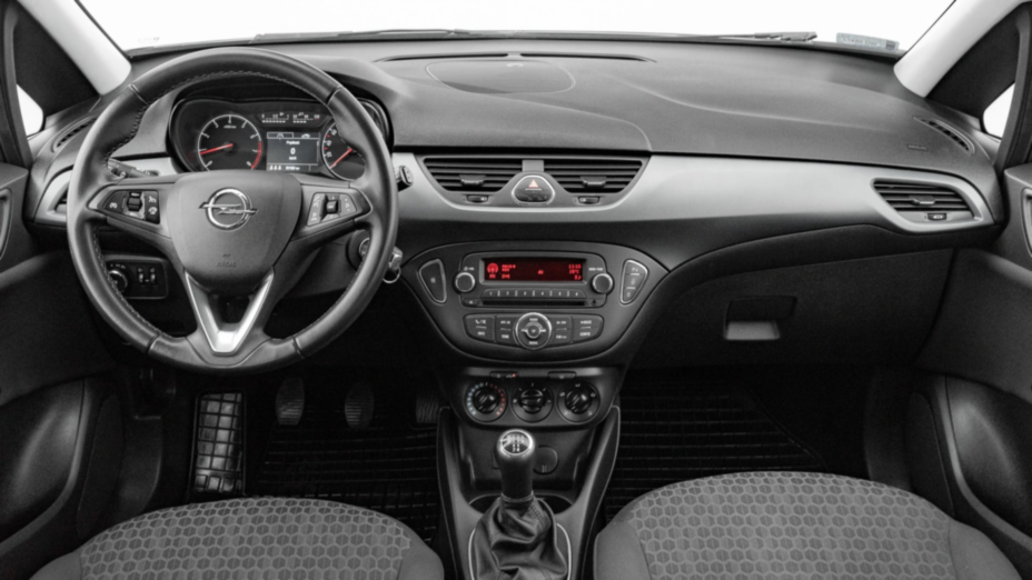 OPEL Corsa Corsa 1.4 Enjoy
