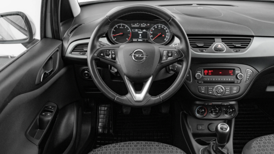 OPEL Corsa Corsa 1.4 Enjoy