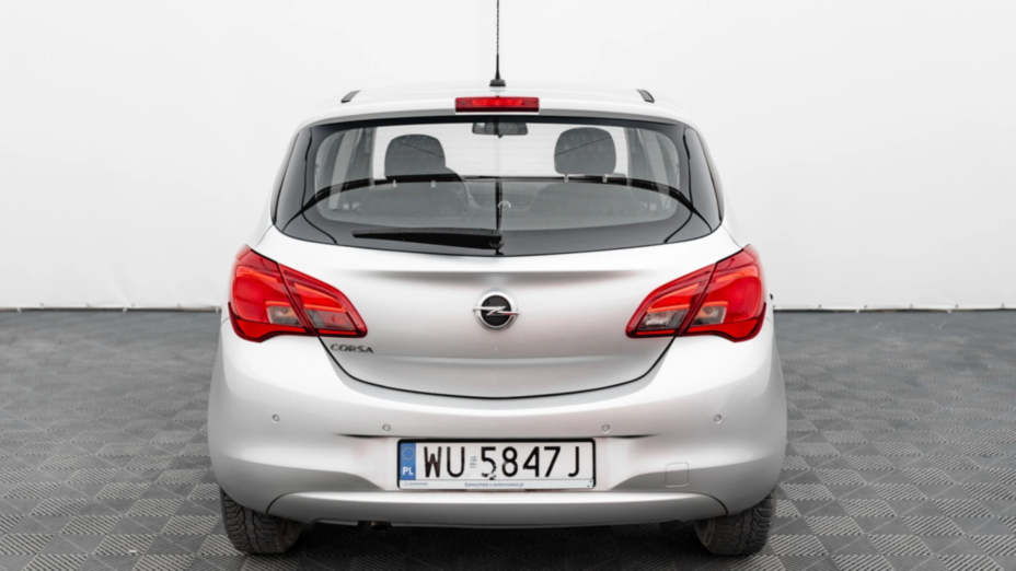 OPEL Corsa Corsa 1.4 Enjoy