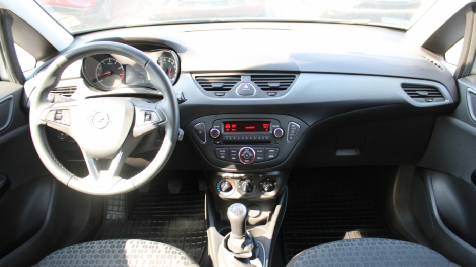 OPEL Corsa Corsa 1.4 Enjoy