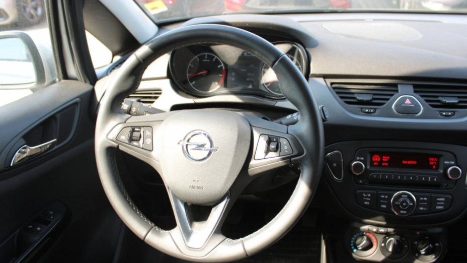 OPEL Corsa Corsa 1.4 Enjoy