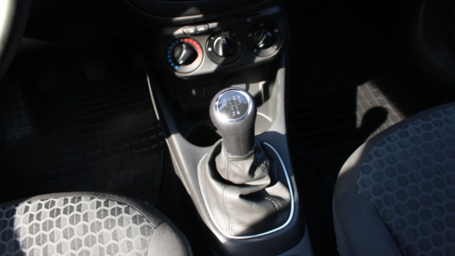 OPEL Corsa Corsa 1.4 Enjoy