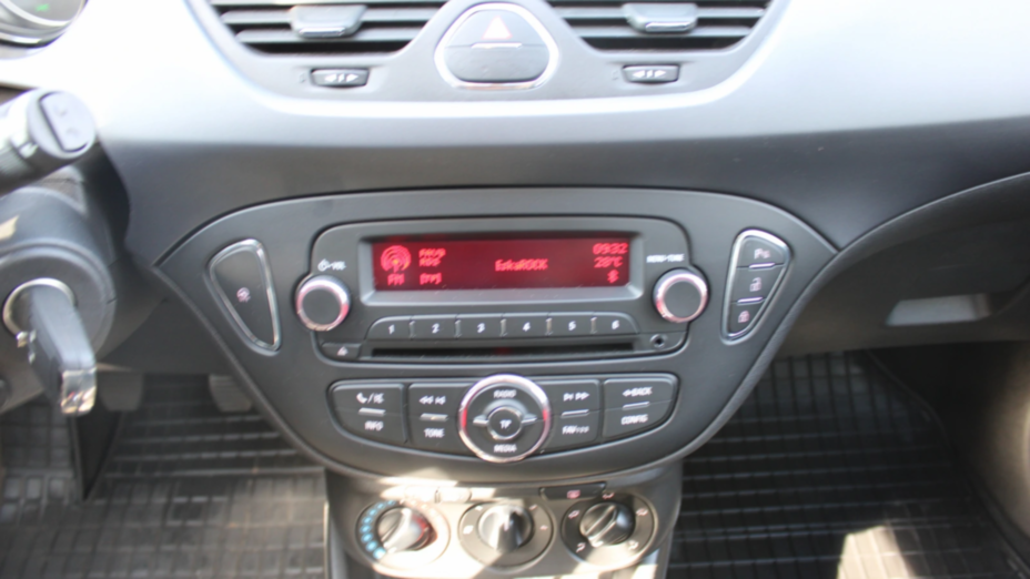 OPEL Corsa Corsa 1.4 Enjoy