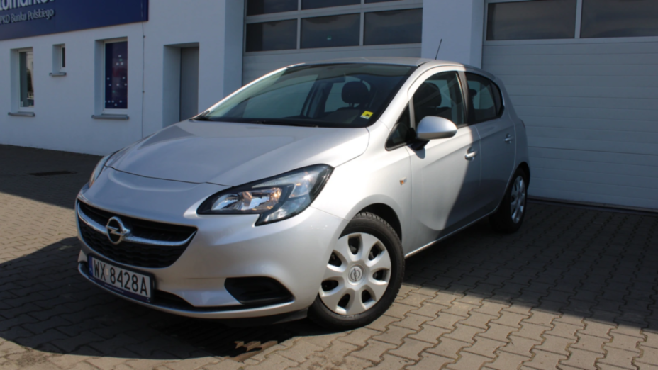 OPEL Corsa Corsa 1.4 Enjoy