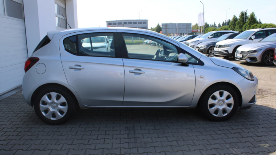 OPEL Corsa Corsa 1.4 Enjoy