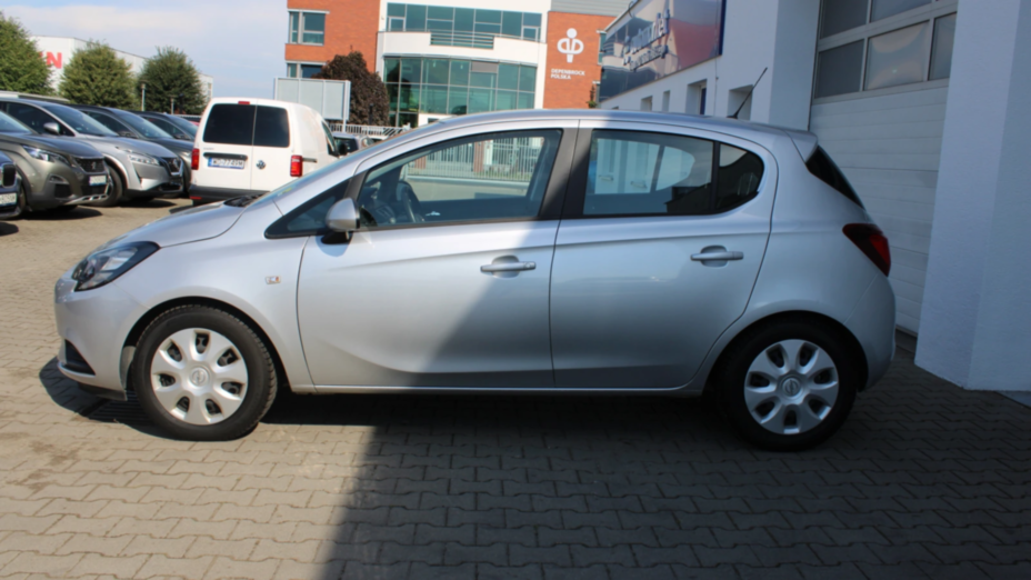 OPEL Corsa Corsa 1.4 Enjoy
