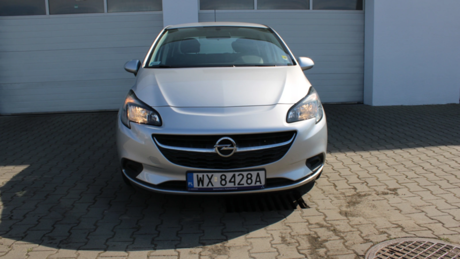 OPEL Corsa Corsa 1.4 Enjoy