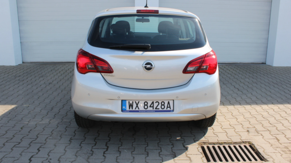 OPEL Corsa Corsa 1.4 Enjoy