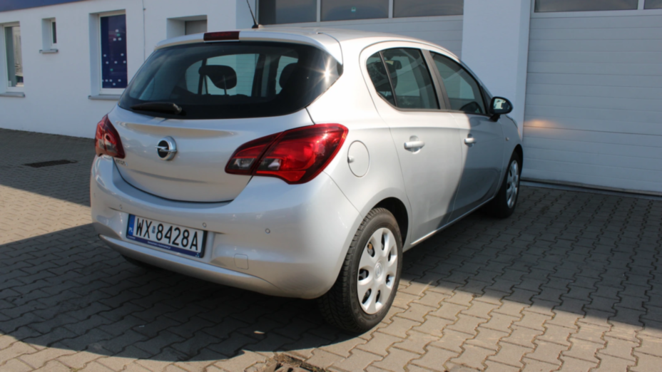 OPEL Corsa Corsa 1.4 Enjoy