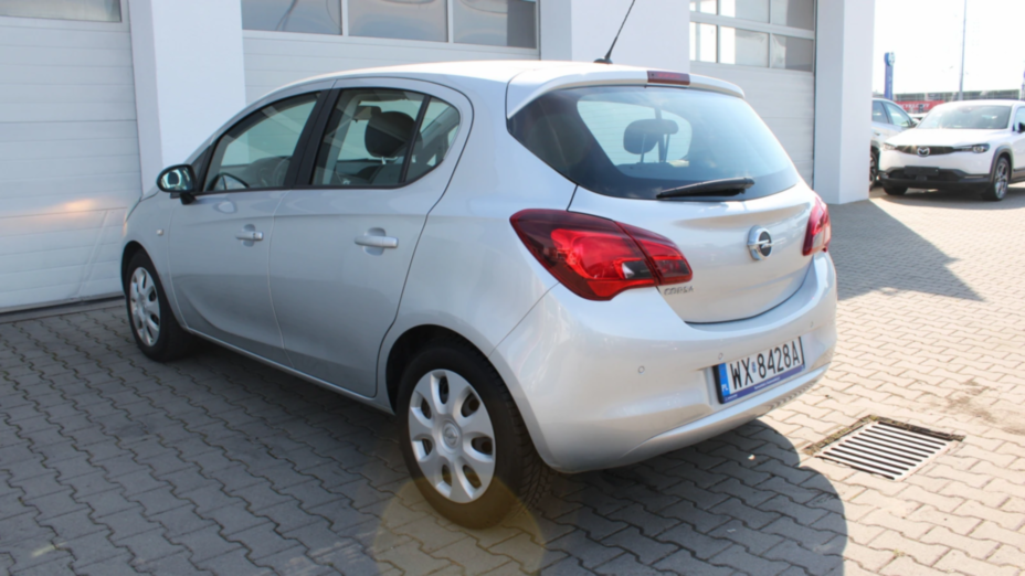 OPEL Corsa Corsa 1.4 Enjoy