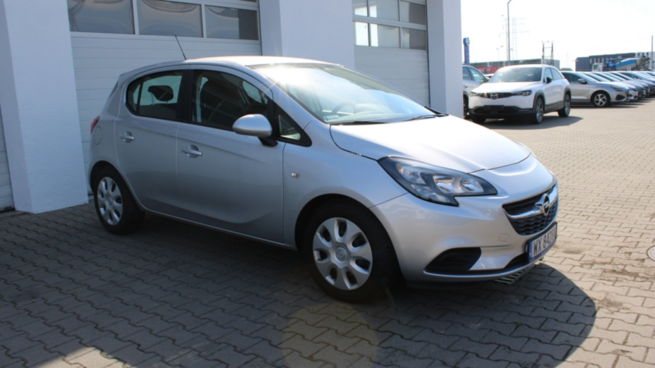 OPEL Corsa Corsa 1.4 Enjoy