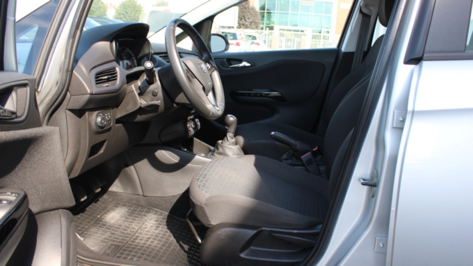 OPEL Corsa Corsa 1.4 Enjoy