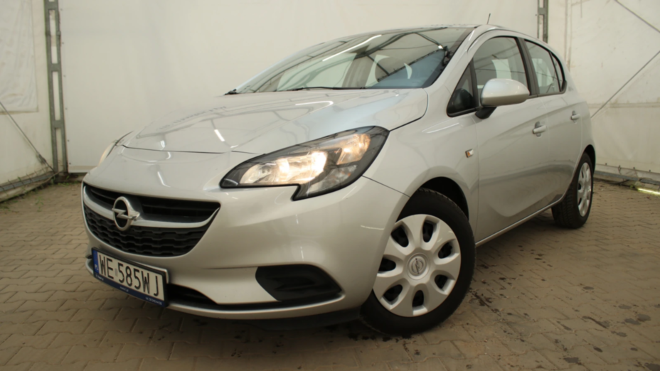 OPEL Corsa Corsa 1.4 Enjoy