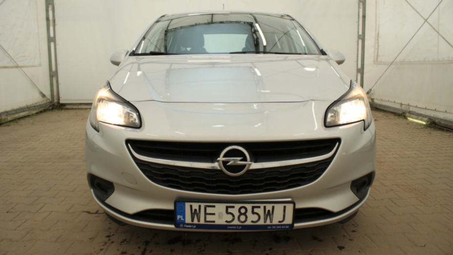 OPEL Corsa Corsa 1.4 Enjoy