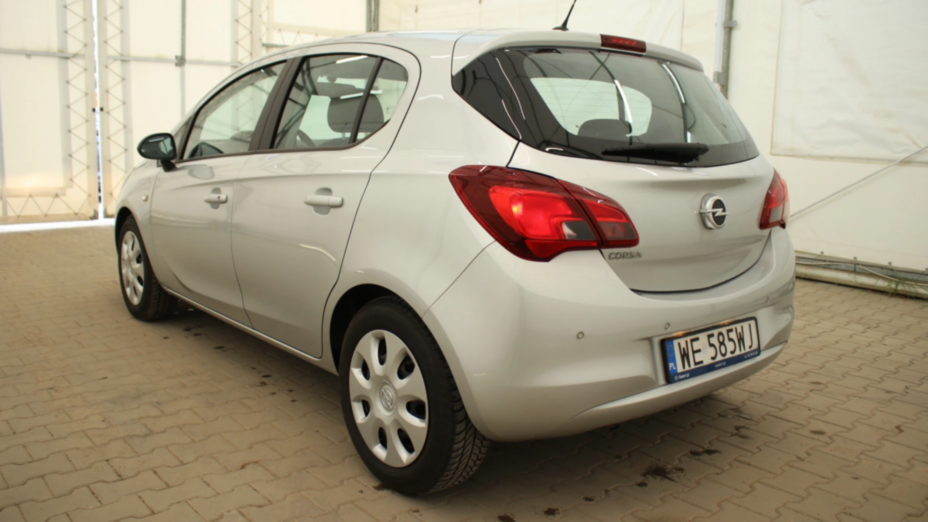 OPEL Corsa Corsa 1.4 Enjoy