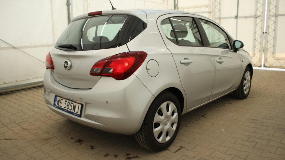 OPEL Corsa Corsa 1.4 Enjoy
