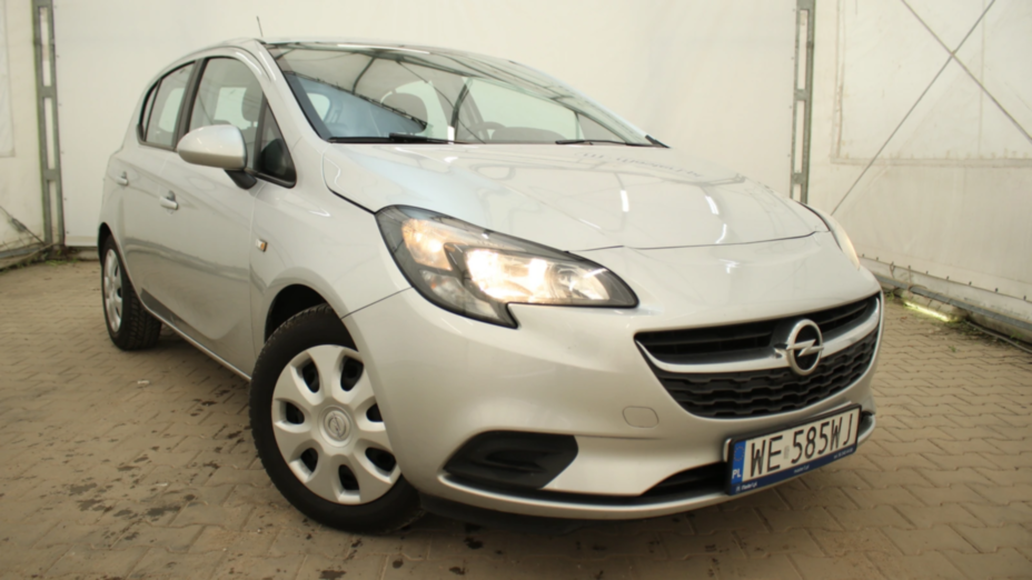 OPEL Corsa Corsa 1.4 Enjoy