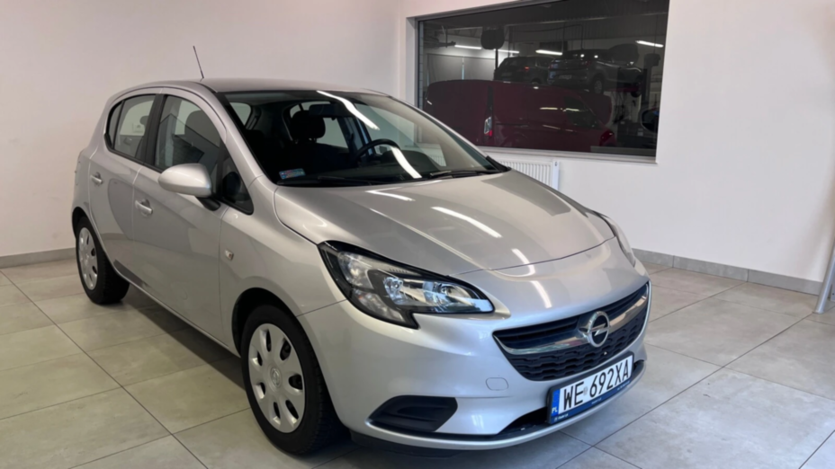 OPEL Corsa Corsa 1.4 Enjoy