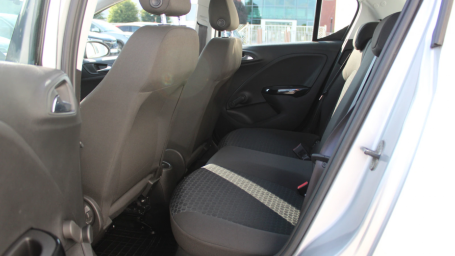 OPEL Corsa Corsa 1.4 Enjoy