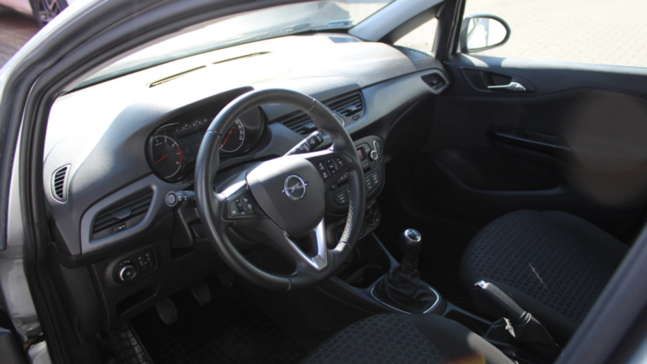 OPEL Corsa Corsa 1.4 Enjoy