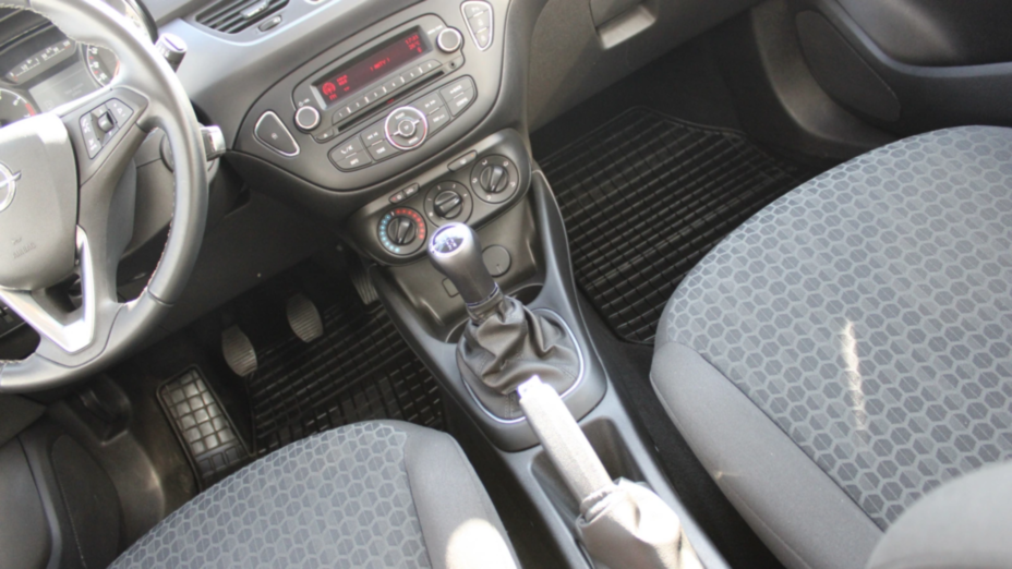 OPEL Corsa Corsa 1.4 Enjoy