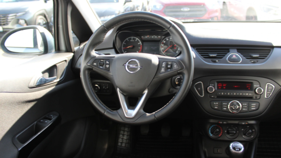 OPEL Corsa Corsa 1.4 Enjoy