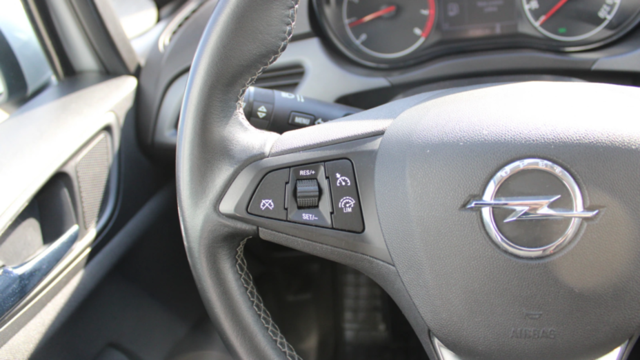 OPEL Corsa Corsa 1.4 Enjoy